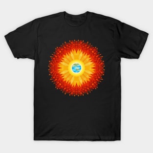 Here comes the Sun T-Shirt